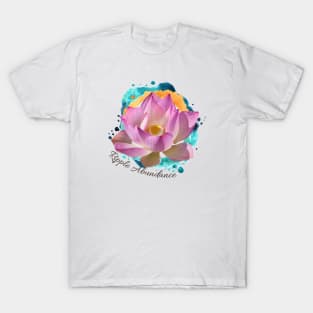 Ripple Abundance T-Shirt